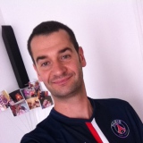Photo de profil de Gerald Genin