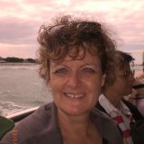 Photo de profil de Frederique Charpentier