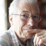 Photo de profil de Jean-François Ponge