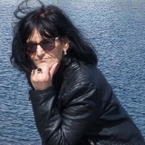 Photo de profil de Sylvie Kramer
