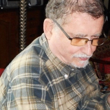 Photo de profil de Alain Parrot
