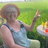 Photo de profil de Francine Renaud