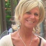 Photo de profil de Anne Steenhuyse