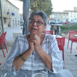 Photo de profil de Isabelle Ludovic de Lys