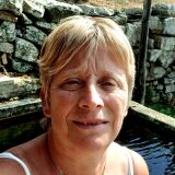 Photo de profil de Marie Christine Moquet