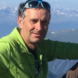 Photo de profil de Sylvain Crespo