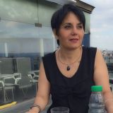 Photo de profil de Annie Kaci