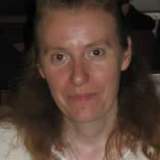 Photo de profil de Geneviève Gourdy