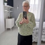 Photo de profil de Francine Delattre