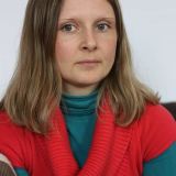 Photo de profil de Gaelle Ernst