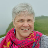 Photo de profil de Béatrice Dumont