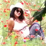 Photo de profil de Marie Ange Pignolet