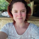 Photo de profil de Sandrine Alliot