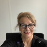 Photo de profil de Veronique Peltier