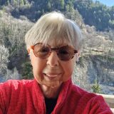 Photo de profil de Monique Morfin Lorenzoni