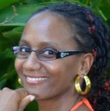 Photo de profil de Odile Jotham