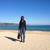 Photo de profil de Aminata Sanogo