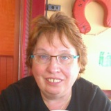 Photo de profil de Martine Meunier