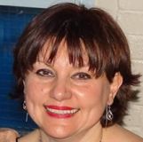 Photo de profil de Isabelle Gabereau