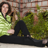 Photo de profil de Nathalie Lechat
