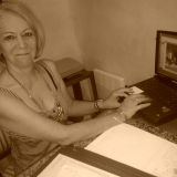 Photo de profil de Viviane Moreno