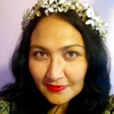 Photo de profil de Cindy Chant