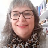 Photo de profil de Valérie Duboc