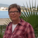 Photo de profil de Josyane Jullien
