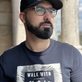 Photo de profil de Jason Pinto
