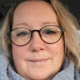 Photo de profil de Magali Boulinguier