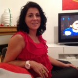 Photo de profil de Karine Chaouchi