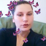 Photo de profil de Nina Morel