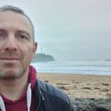 Photo de profil de Michaël Prieur