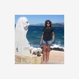 Photo de profil de Christine Marchione
