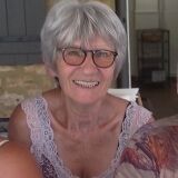 Photo de profil de Marie France Coutant