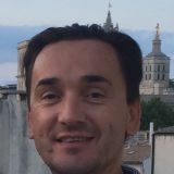 Photo de profil de Francis Lacoste