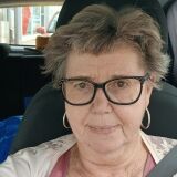 Photo de profil de Angèle Fellini