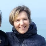 Photo de profil de Marie-Christine Franque