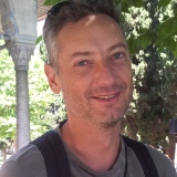 Photo de profil de Thierry Ducreux