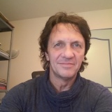 Photo de profil de Gilles Herit