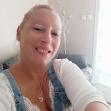 Photo de profil de Rose Marie Germani