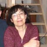 Photo de profil de Mercedes Lorho
