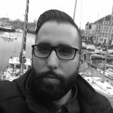 Photo de profil de Mickael Silva Lasson