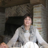 Photo de profil de Nathalie Capron