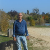 Photo de profil de Christian Miranda