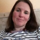 Photo de profil de Aline Sibelet