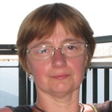 Photo de profil de Isabelle Couderc