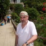 Photo de profil de Andre Vincent