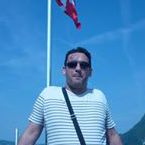 Photo de profil de Mehdi Kebaier