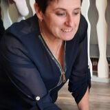 Photo de profil de Martine Lyonnet